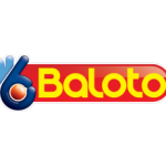 Baloto Colombia Logo