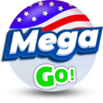 Mega GO! logo