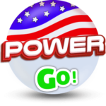 Power GO! logo